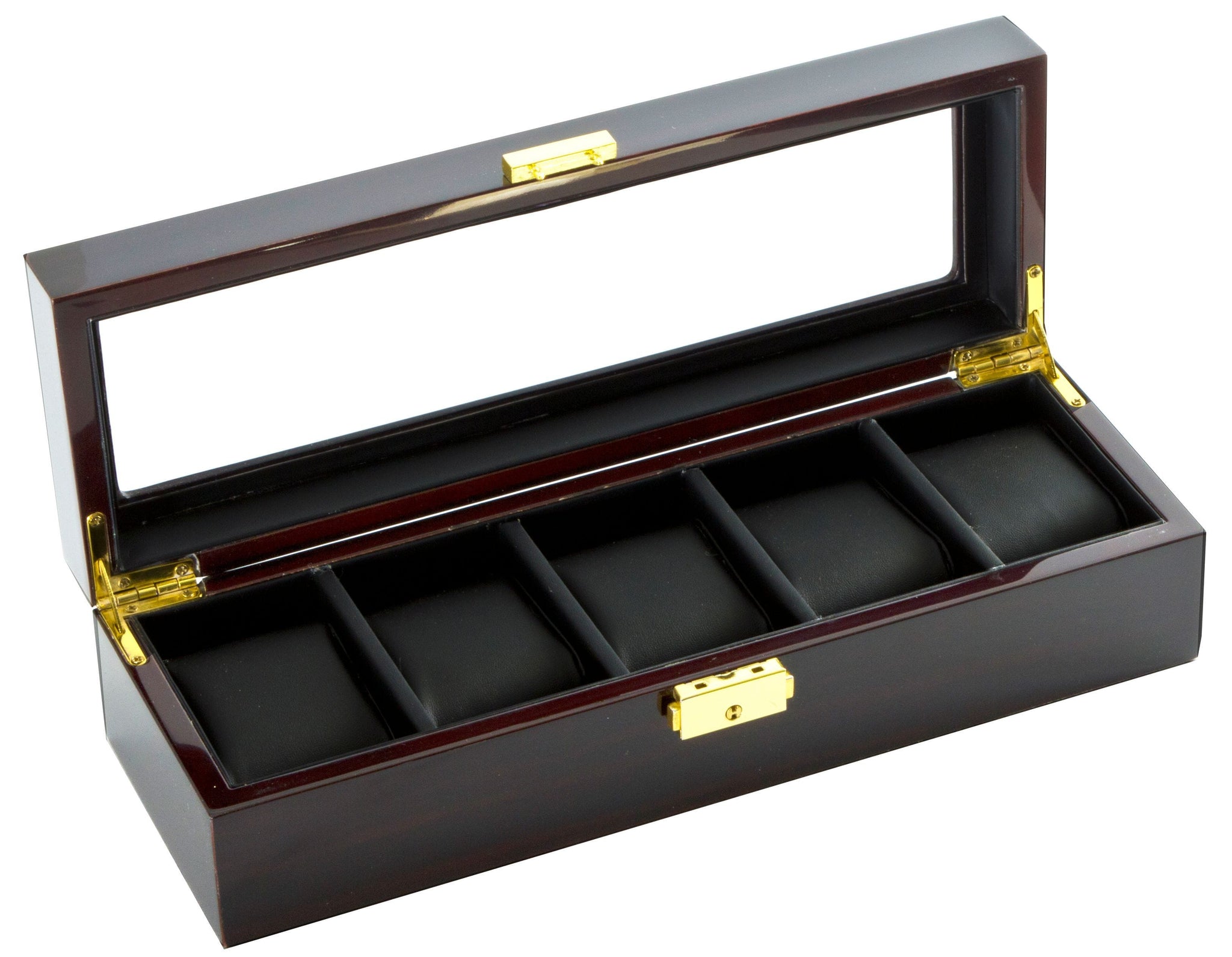 Diplomat watch case outlet