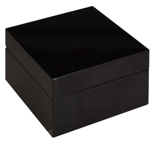 Diplomat Watch Case Diplomat Piano Finish Single Watch Case