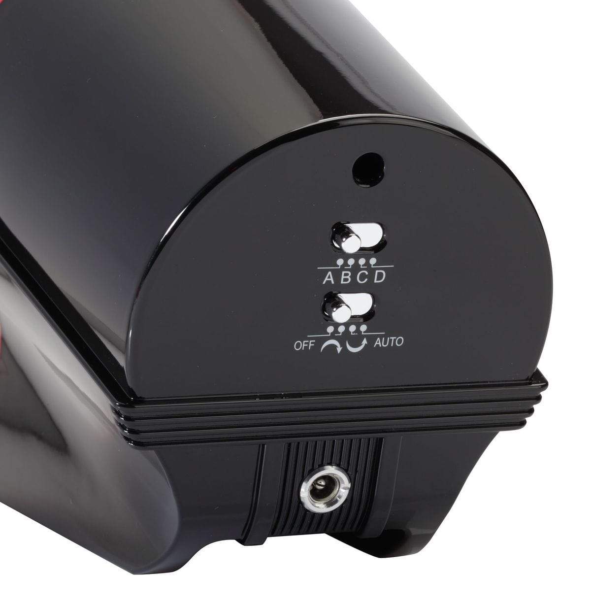 Diplomat watch winder motor online