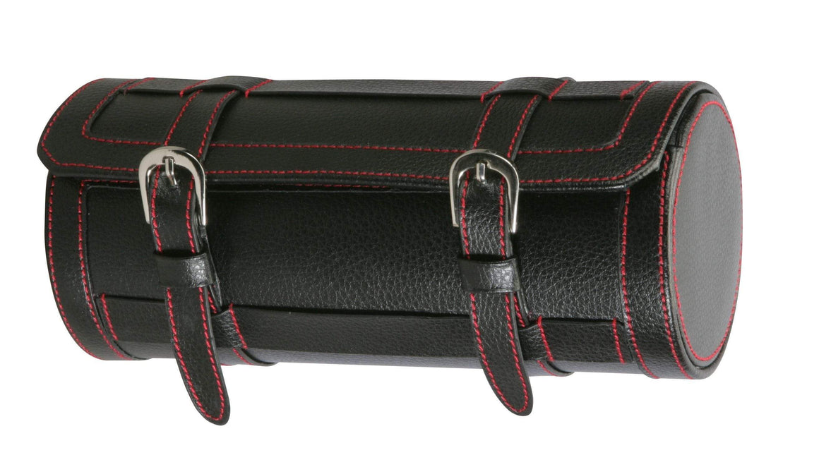 Diplomat Watch Case Diplomat Three Watch Travel Roll
