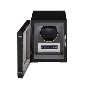 Rapport London Formula Single Watch Winder Black