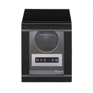 Rapport London Formula Single Watch Winder Black