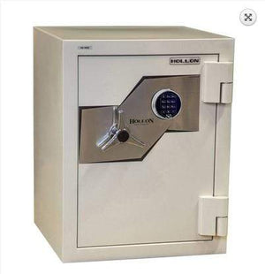 HOLLON Burglary and Fire Resistant Safe Hollon FB-685E Fire and Burglary Safe - Electronic Lock