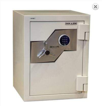 HOLLON Burglary and Fire Resistant Safe Hollon FB-685E Fire and Burglary Safe - Electronic Lock