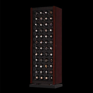 Orbita Watch Winders 48 Piece / Rotorwind / Macassar - Carbon Fiber Orbita - Avanti Winder