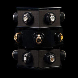 Orbita - Carolo 6 Piece Rotorwind Winder