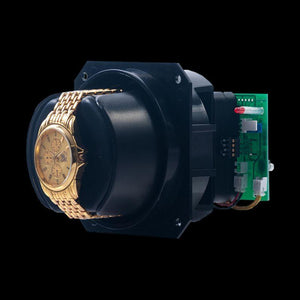 Orbita Watch Winders Programmable Module ‐ 6VDC Orbita - Do‐it‐yourself Module
