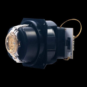 Orbita Watch Winders Rotorwind Module ‐ 3VDC Orbita - Do‐it‐yourself Module