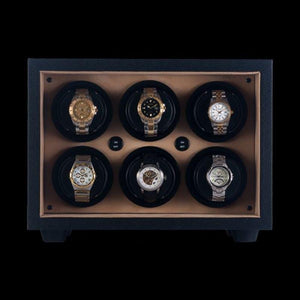 Orbita Watch Winders Orbita - Insafe Rotorwind Winder