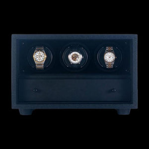 Orbita Watch Winders Orbita - Insafe Rotorwind Winder