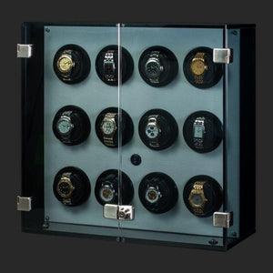 Orbita - Milano 12 Piece Winder