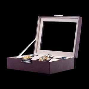 Orbita - Roma Watch Case
