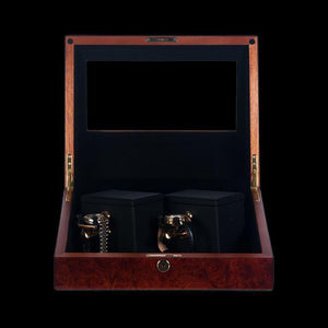 Orbita Watch Winders Orbita - Sempre Double Winder