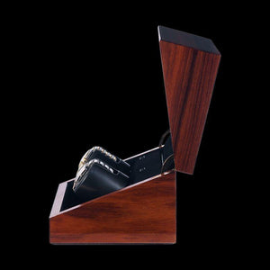 Orbita Watch Winders Orbita - Sparta Deluxe Double Rotorwind Winder