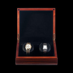 Orbita Watch Winders Orbita - Sparta Deluxe Double Rotorwind Winder