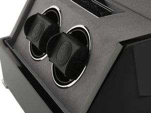 Rapport London Perpetua III Duo Watch Winder Touch Screen Black