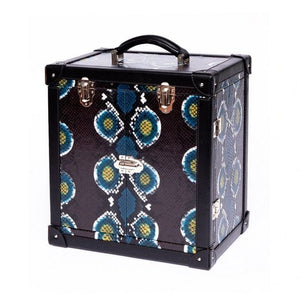 Rapport London Trunks/Safes Rapport London Amour Deluxe Jewellery Trunk