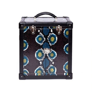 Rapport London Trunks/Safes Rapport London Amour Deluxe Jewellery Trunk