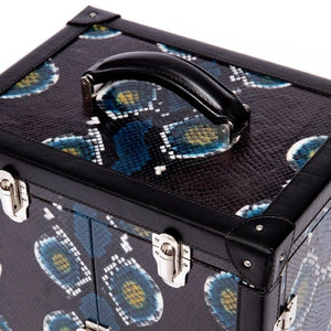 Rapport London Trunks/Safes Rapport London Amour Deluxe Jewellery Trunk