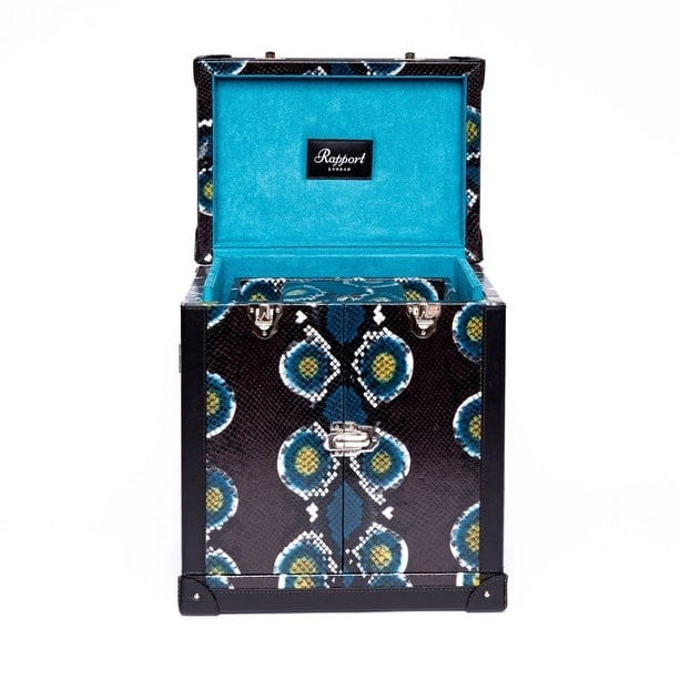 Rapport London Trunks/Safes Rapport London Amour Deluxe Jewellery Trunk