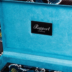 Rapport London Trunks/Safes Rapport London Amour Deluxe Jewellery Trunk