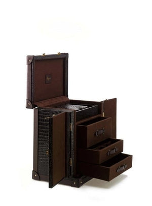Rapport London Trunks/Safes Rapport London Brompton Accessory Trunk