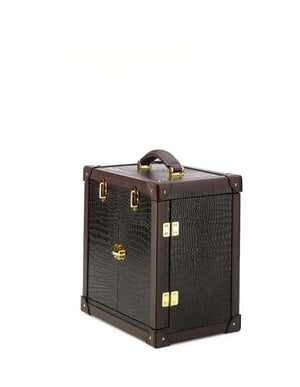 Rapport London Trunks/Safes Rapport London Brompton Accessory Trunk