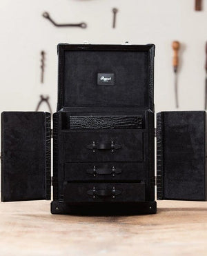 Rapport London Trunks/Safes Rapport London Brompton Accessory Trunk