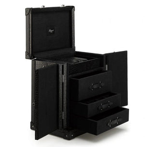 Rapport London Trunks/Safes Rapport London Brompton Accessory Trunk