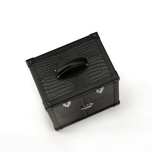 Rapport London Trunks/Safes Rapport London Brompton Accessory Trunk