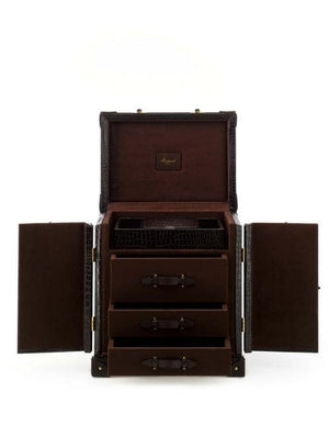 Rapport London Trunks/Safes Rapport London Brompton Accessory Trunk