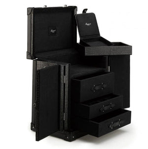 Rapport London Trunks/Safes Rapport London Brompton Accessory Trunk