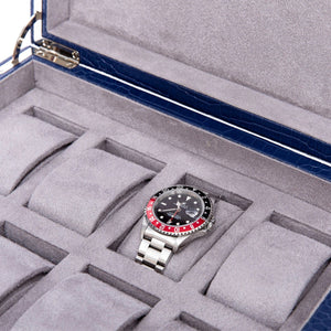 Rapport London Watch Boxes Rapport London Brompton Eight Watch Box