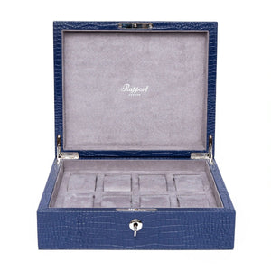 Rapport London Watch Boxes Rapport London Brompton Eight Watch Box