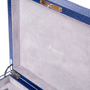 Rapport London Watch Boxes Rapport London Brompton Eight Watch Box