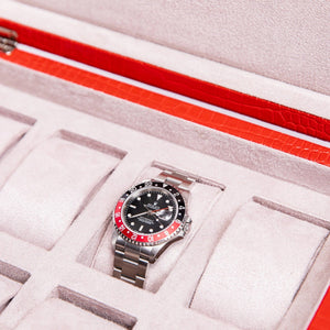 Rapport London Watch Boxes Rapport London Brompton Eight Watch Box