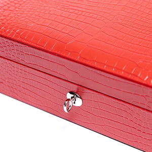 Rapport London Watch Boxes Rapport London Brompton Eight Watch Box