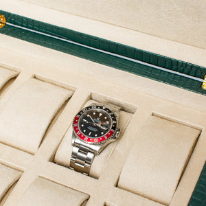 Rapport London Watch Boxes Rapport London Brompton Eight Watch Box