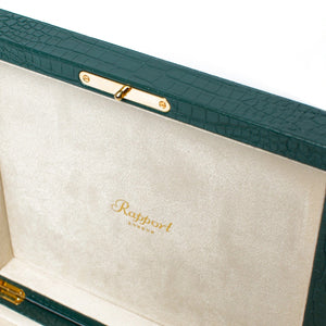 Rapport London Watch Boxes Rapport London Brompton Eight Watch Box