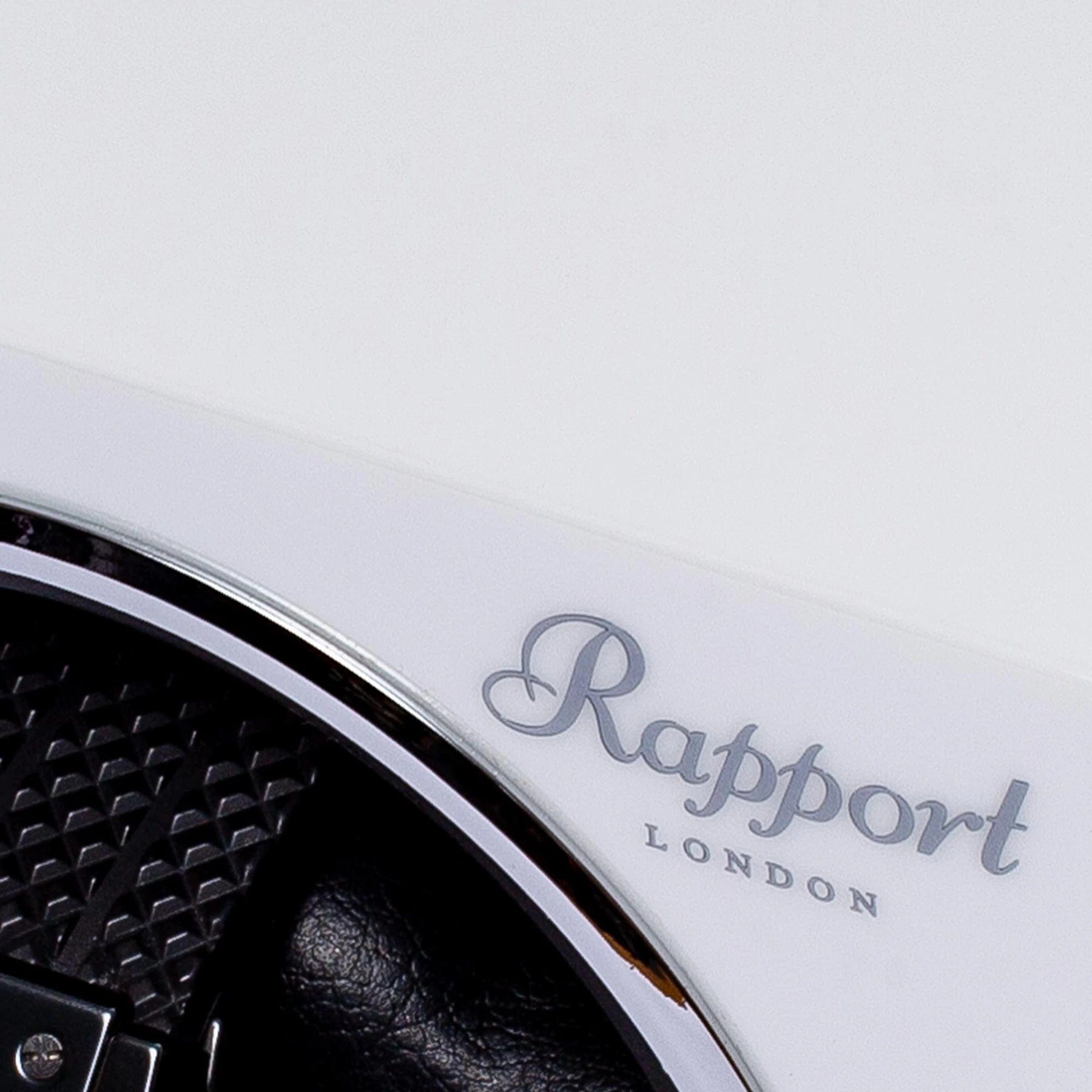 Rapport Evo single watch winder - Grey