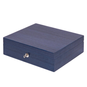 Rapport London Watch Boxes Rapport London Heritage Eight Watch Box