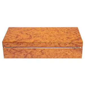 Rapport London Watch Boxes Rapport London Heritage Five Watch Box