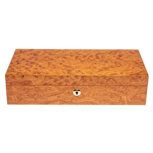 Rapport London Watch Boxes Rapport London Heritage Five Watch Box