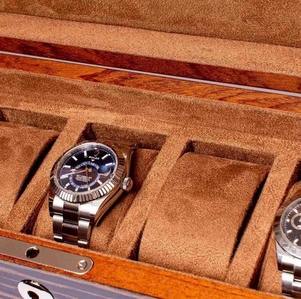 Rapport London Heritage Five Watch Box