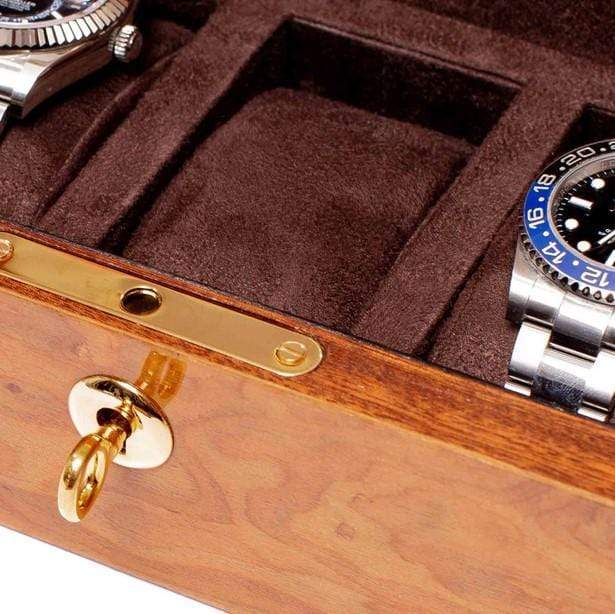 Rapport watch cheap box review