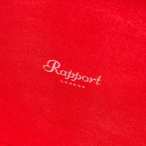 Rapport London Watch Boxes Rapport London Heritage Four Watch Box