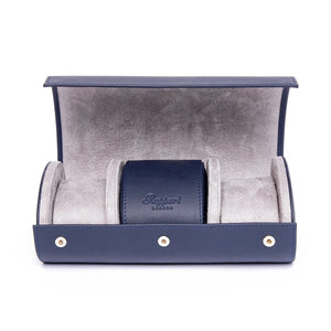 Rapport London Watch Roll Rapport London Hyde Park Three Watch Roll