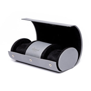 Rapport London Watch Roll Rapport London Hyde Park Three Watch Roll