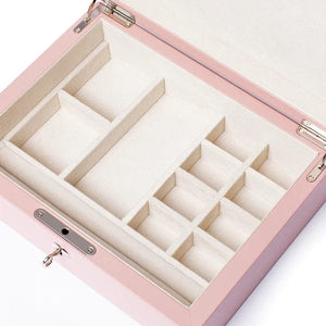 Rapport London Jewelry Box Rapport London Jessica Jewellery Box