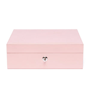 Rapport London Jewelry Box Rapport London Jessica Jewellery Box